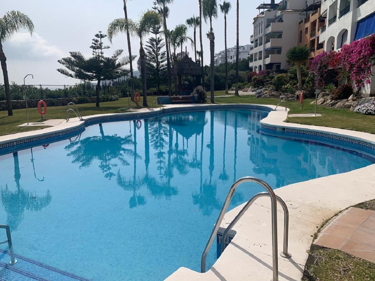 Almuñécar Infinity Apartment מראה חיצוני תמונה