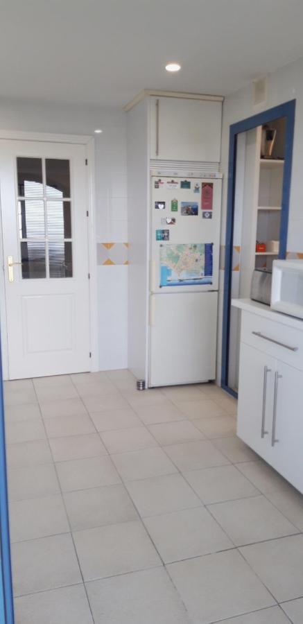 Almuñécar Infinity Apartment מראה חיצוני תמונה