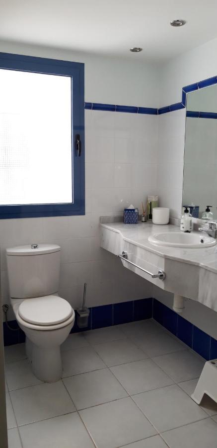 Almuñécar Infinity Apartment מראה חיצוני תמונה