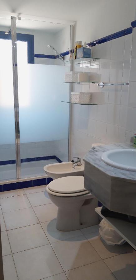 Almuñécar Infinity Apartment מראה חיצוני תמונה